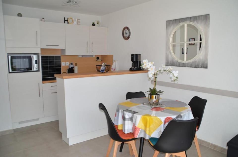 Ty Levenez Apartment in Bénodet
