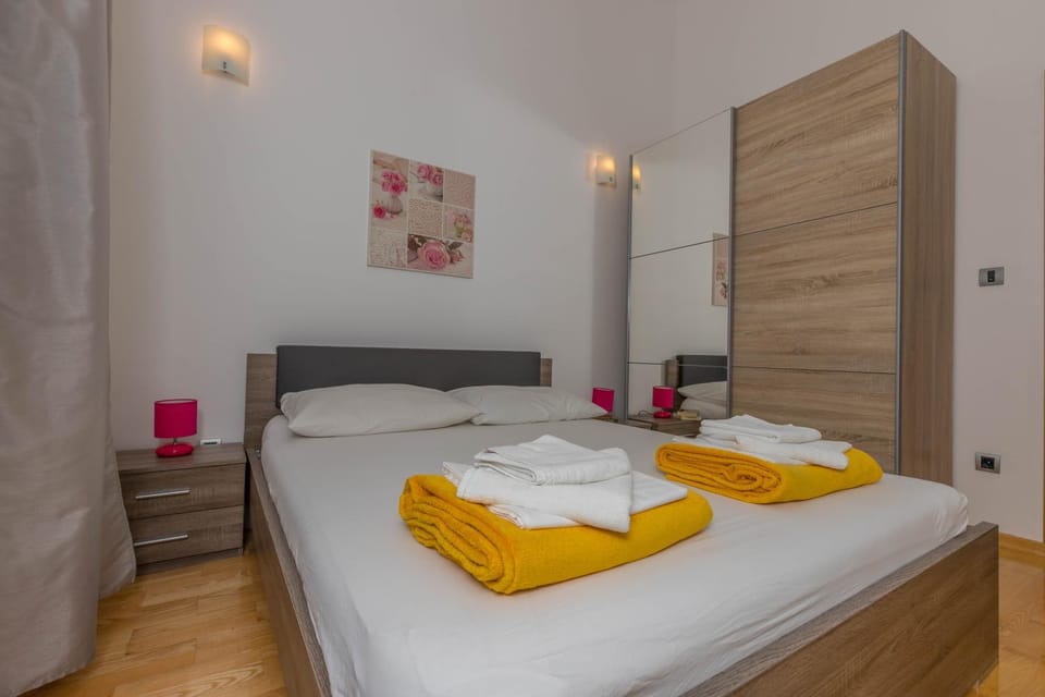 Marija Apartmani Apartment in Lika-Senj County