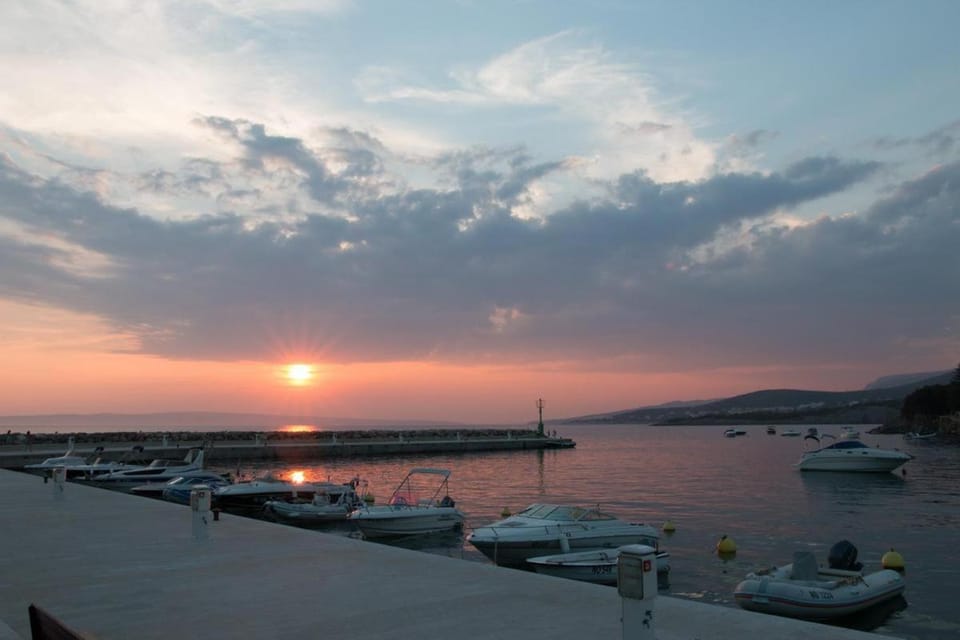 Marija Apartmani Apartment in Lika-Senj County
