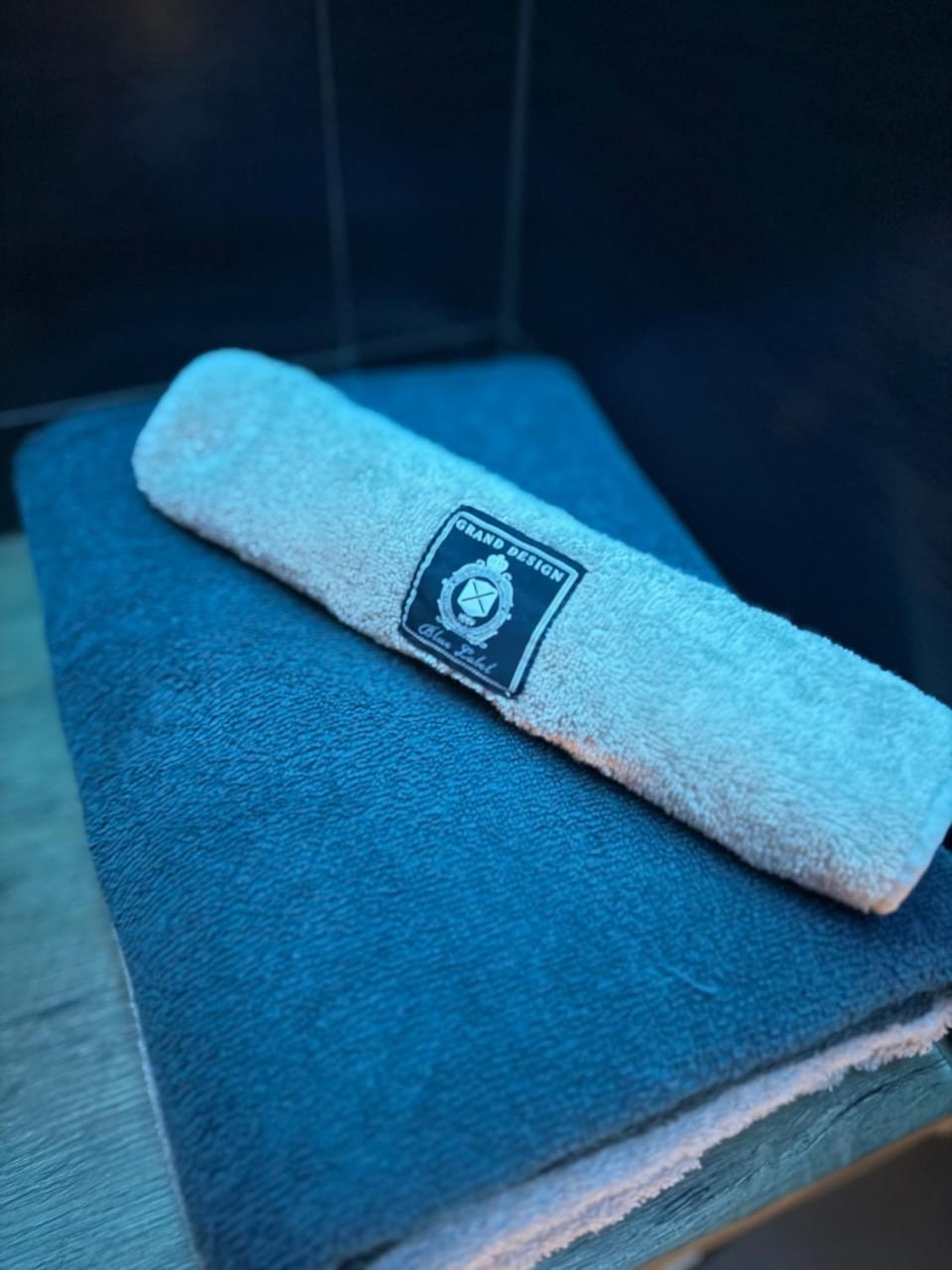 Komfort House apartament z tarasem Apartment in Poland