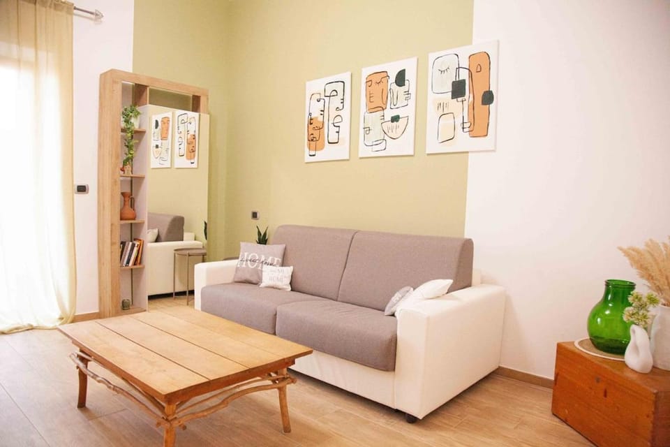 Santa Cesira Apartment in Rome