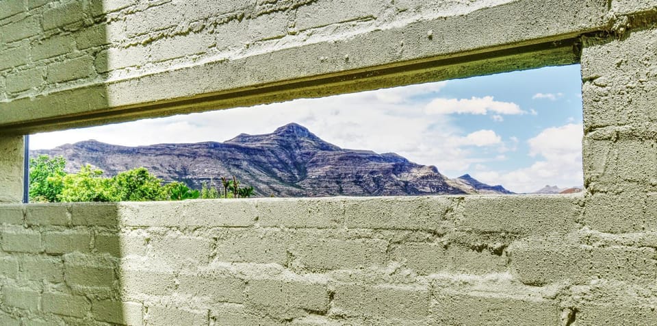 View (from property/room), Mountain view