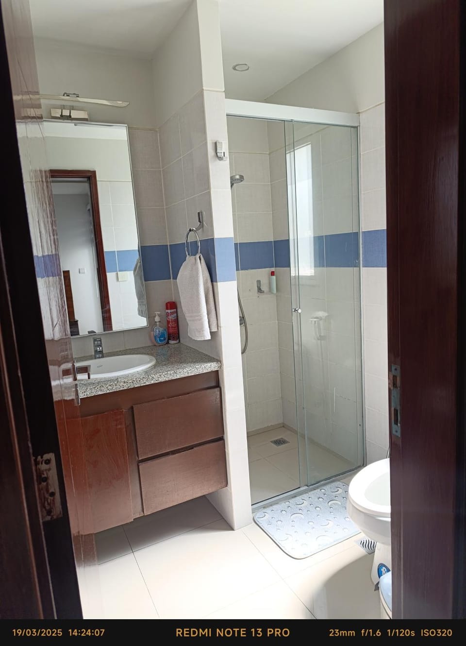 Hermoso Apartamento de 2 habitaciones en Avenida Bush Apartment in Santa Cruz de la Sierra
