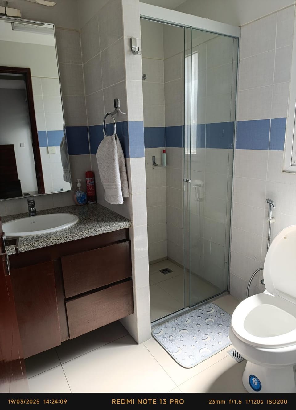 Hermoso Apartamento de 2 habitaciones en Avenida Bush Apartment in Santa Cruz de la Sierra