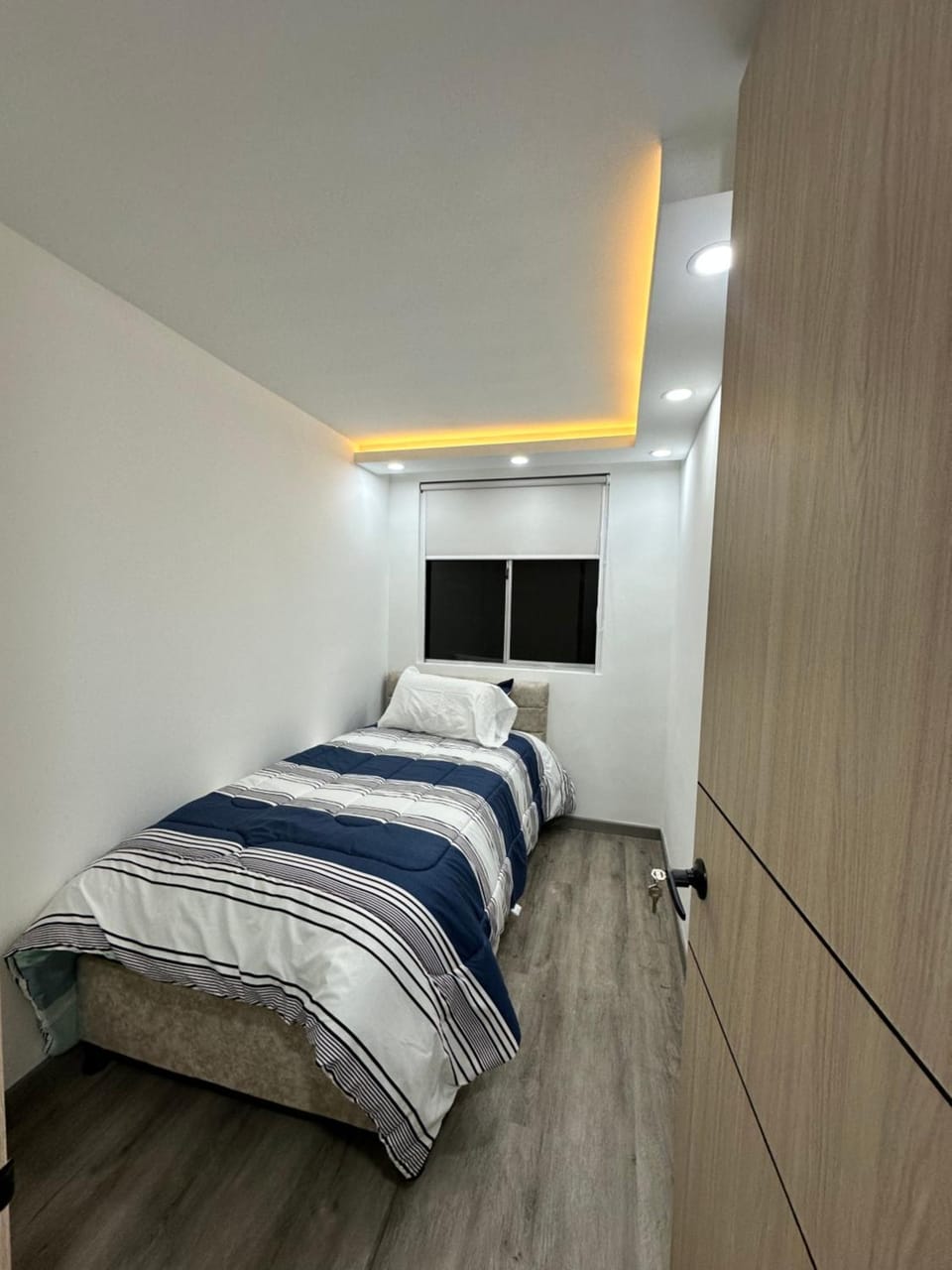Novaterra Cerezo Apartment in Mosquera