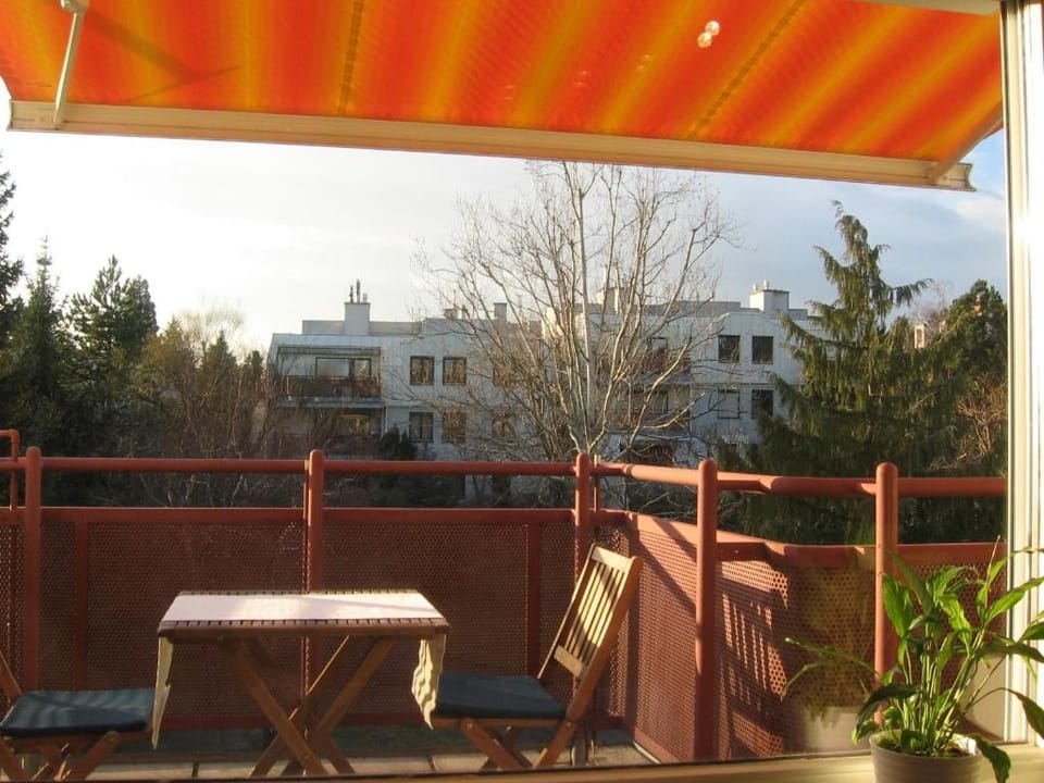 Haus Sonnenseite Vacation rental in Vienna