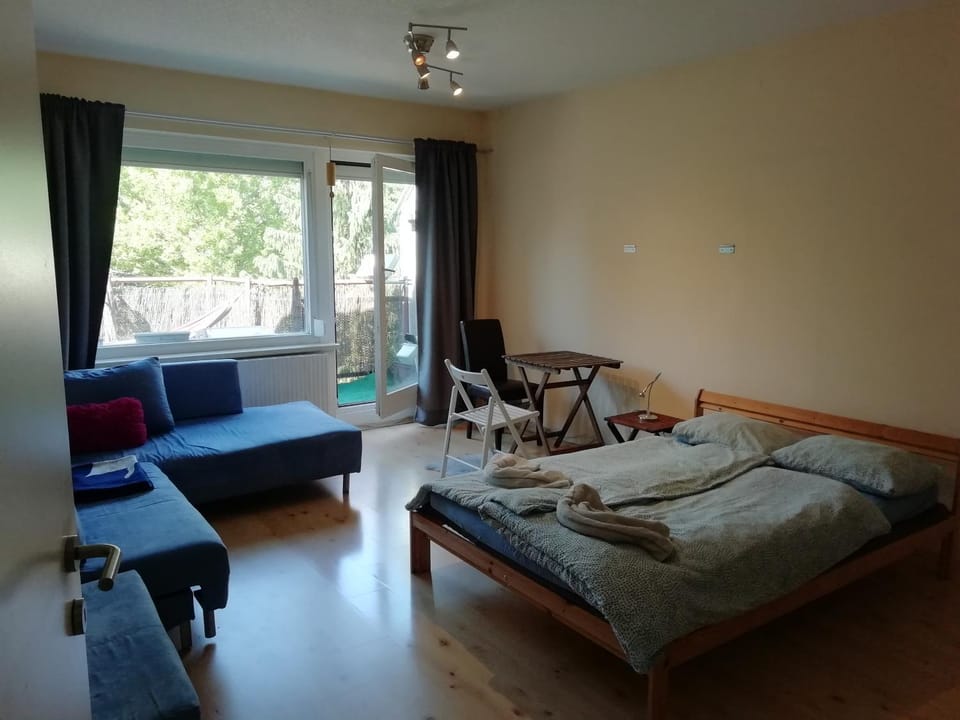 Haus Sonnenseite Vacation rental in Vienna