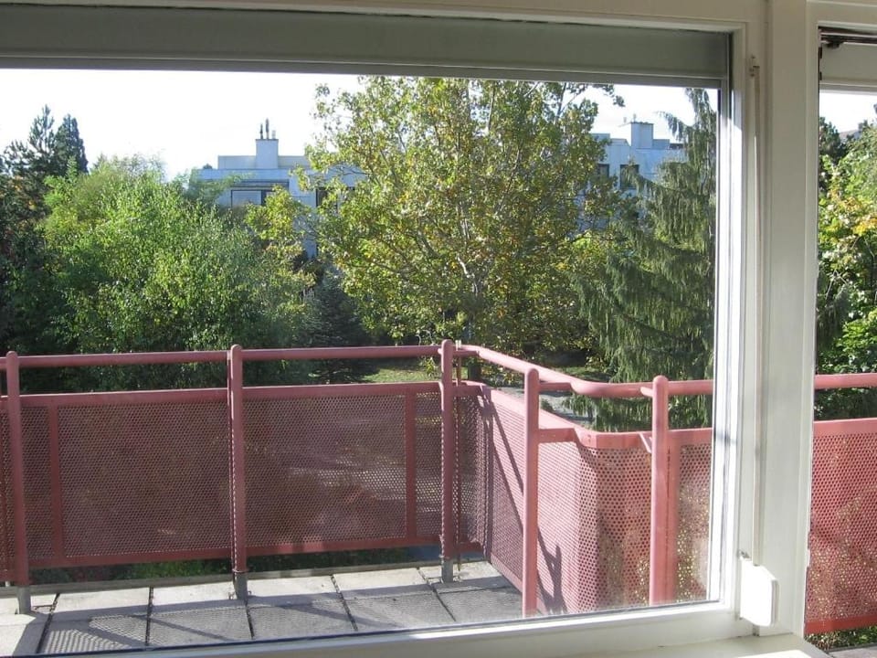 Haus Sonnenseite Vacation rental in Vienna