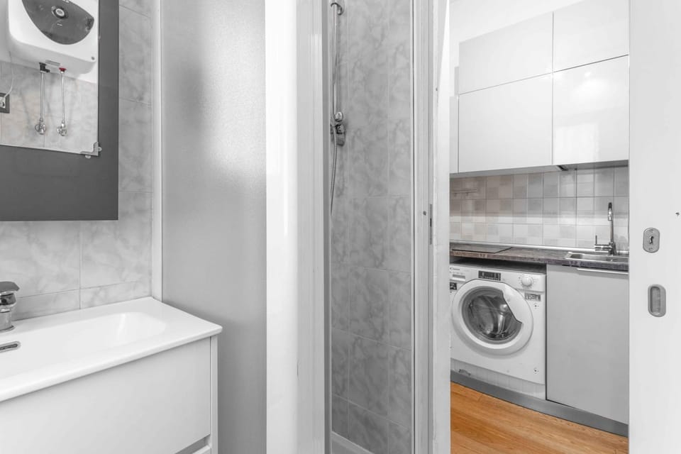 Dreaming Milano With Parking L25 Apartment in Milan