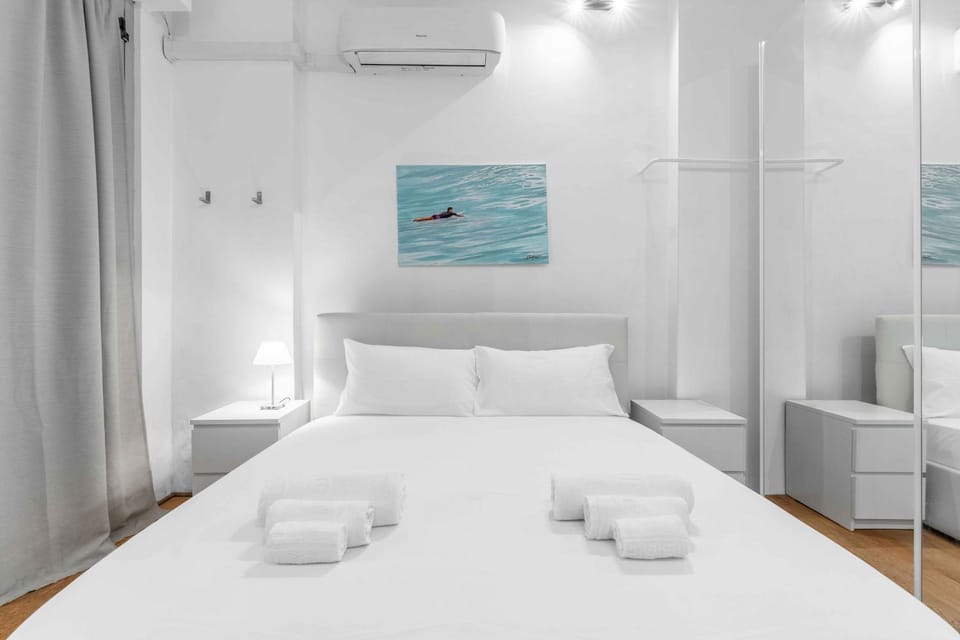 Dreaming Milano With Parking L25 Apartment in Milan