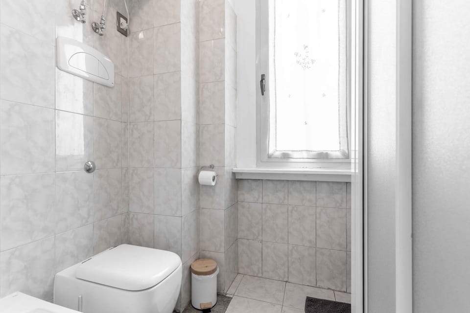 Dreaming Milano With Parking L25 Apartment in Milan