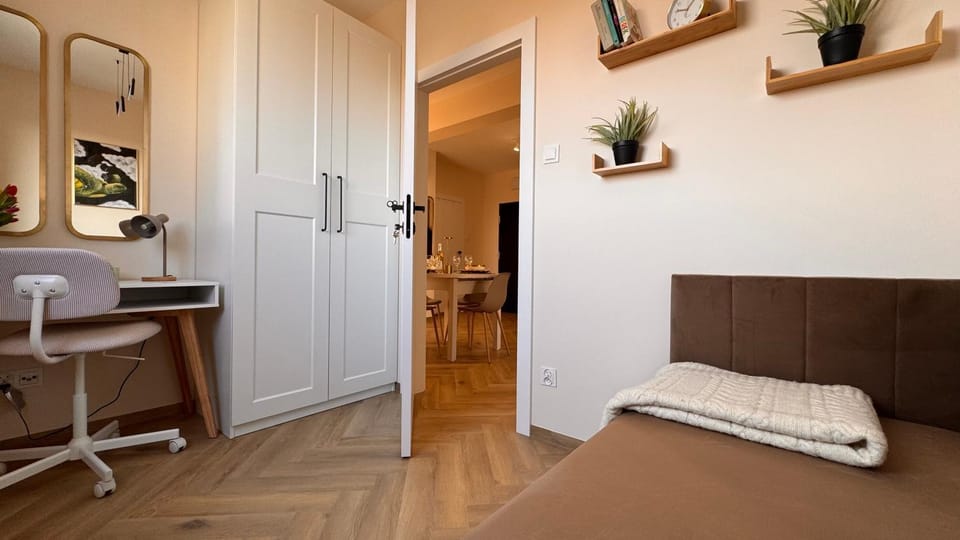 View (from property/room), Bedroom