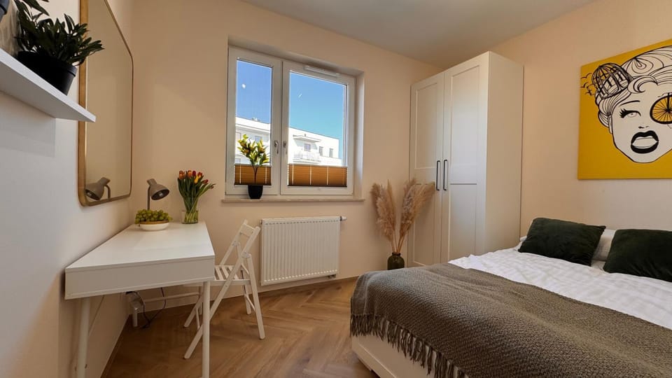 View (from property/room), Bedroom