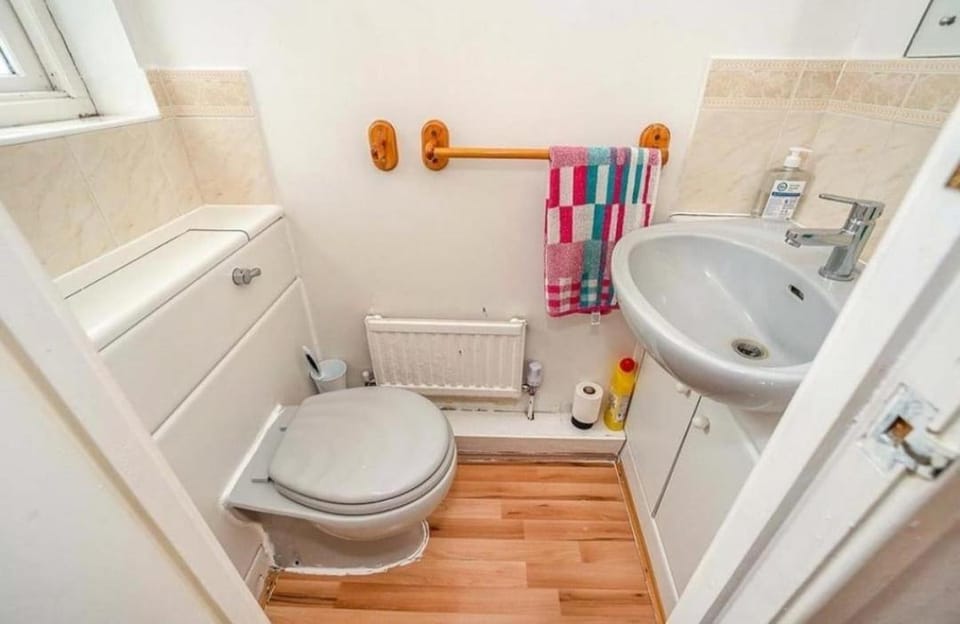 Amazing 3 Bed House in New Cross House in London Borough of Southwark