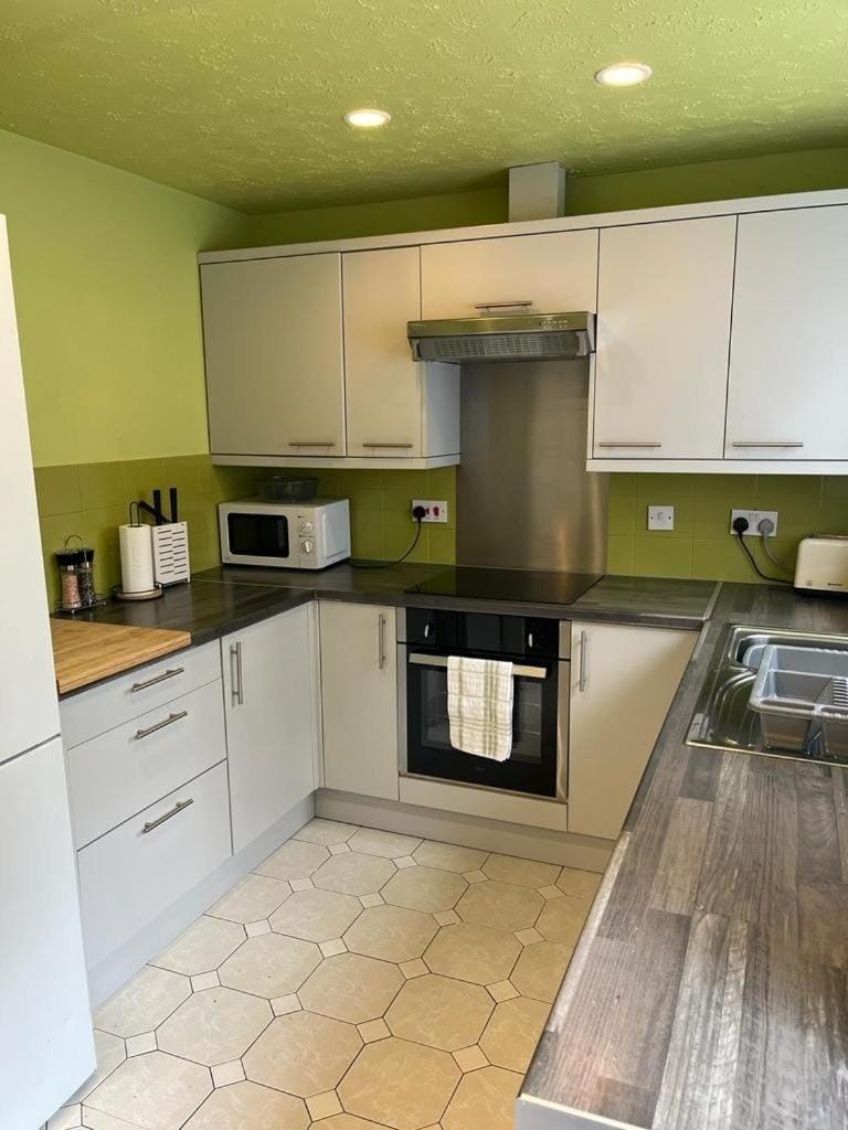 Amazing 3 Bed House in New Cross House in London Borough of Southwark