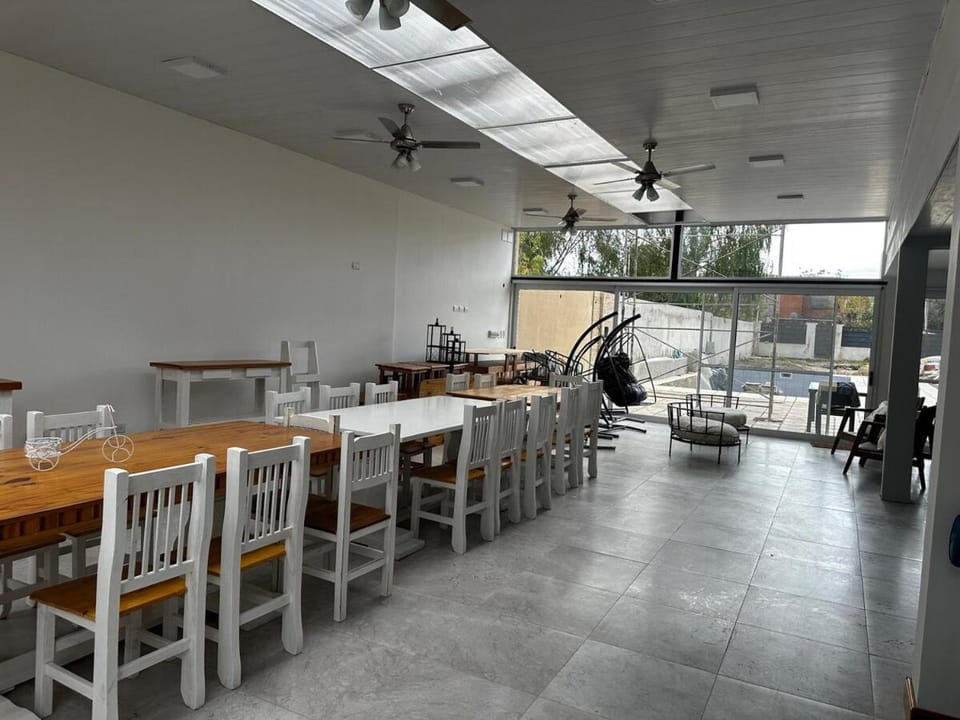 Banquet/Function facilities