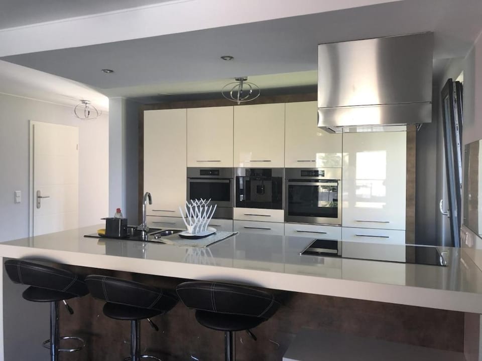 Entire Apartment in Schieren - 2 Bedrooms Apartment in Luxembourg District, Luxembourg