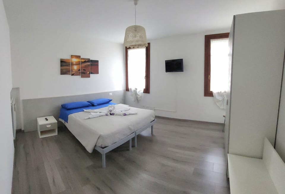 In Fondo Al Mar Apartment in Porto Tolle