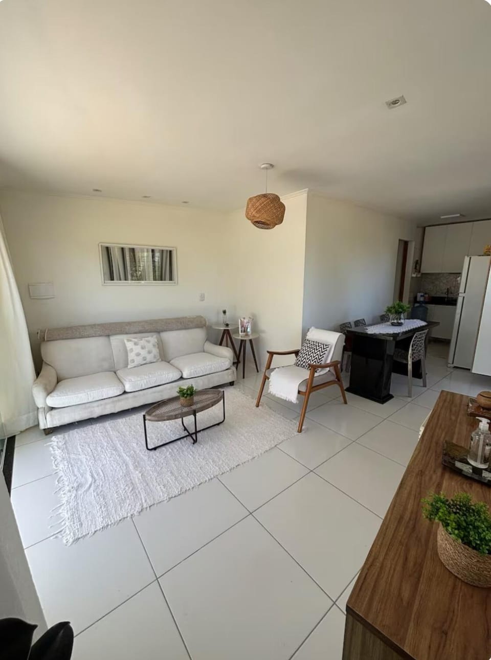 Casa de Praia na Barra, Ilhéus Apartment in Ilhéus