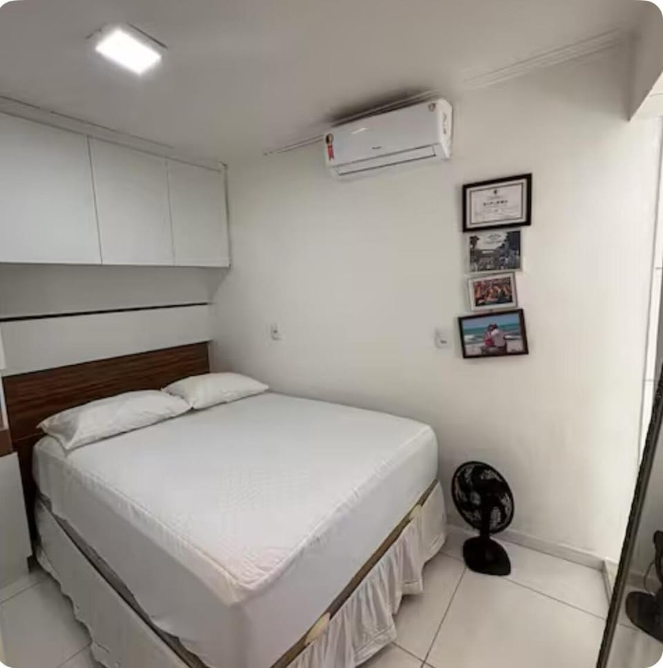 Casa de Praia na Barra, Ilhéus Apartment in Ilhéus