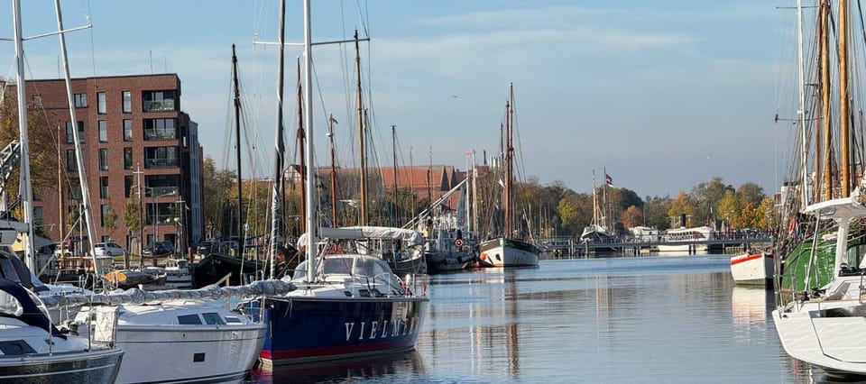 Natural landscape, Activities, River view