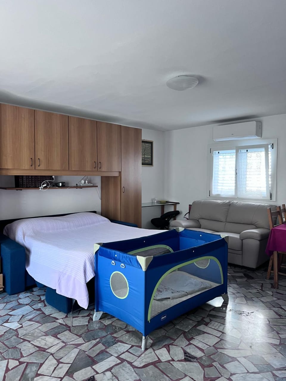 Orchidea House in Viareggio