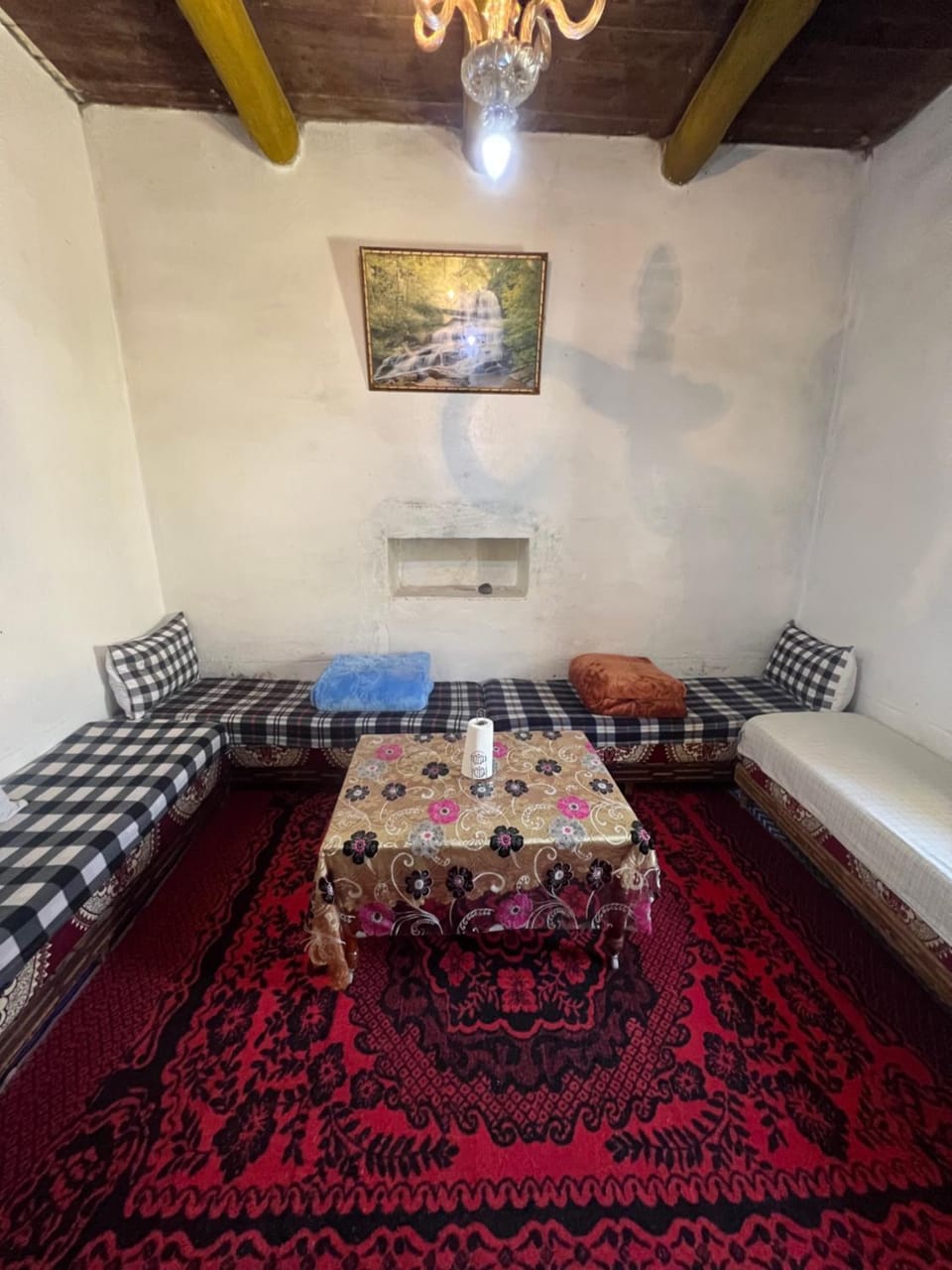 Gîte flilou Vacation rental in Morocco