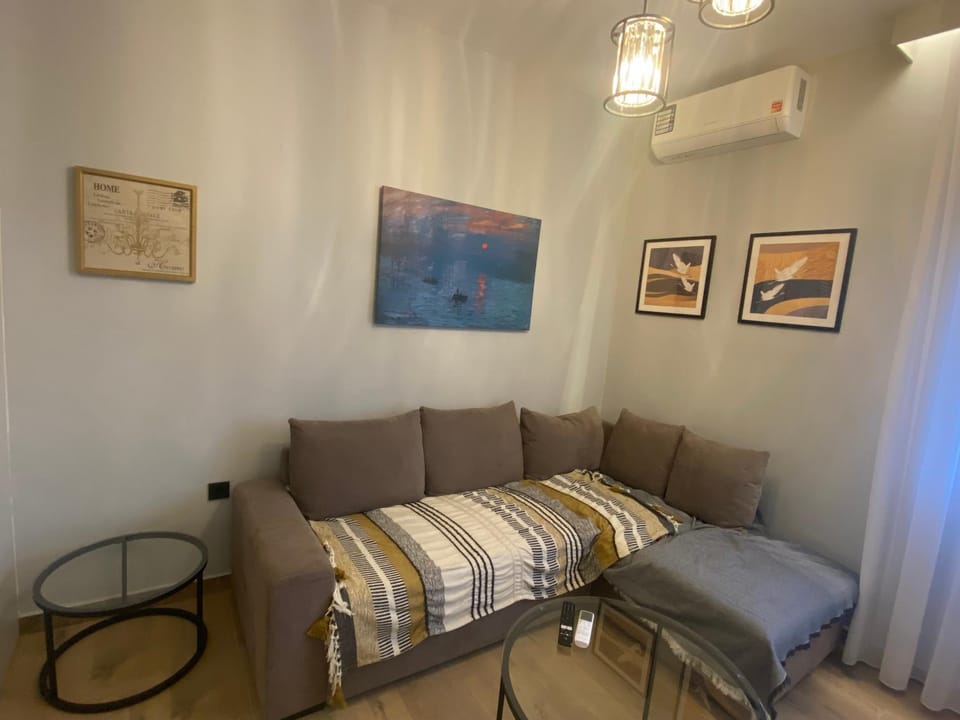 Kostas Lux apartment Apartment in Corfu