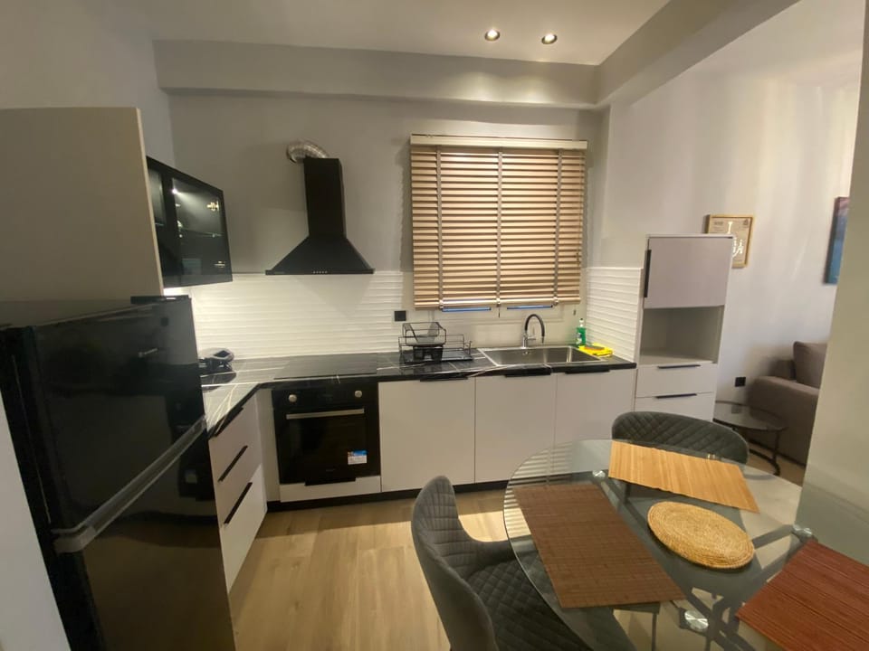 Kostas Lux apartment Apartment in Corfu
