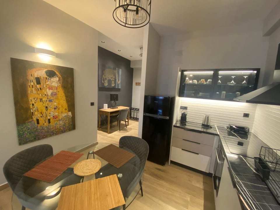 Kostas Lux apartment Apartment in Corfu