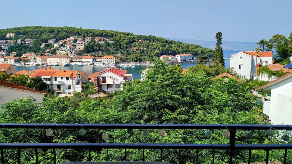 Property building, Day, Natural landscape, City view