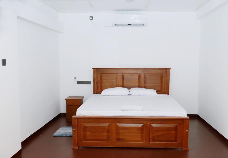 Linesa holiday resort Bed and Breakfast in Southern Province