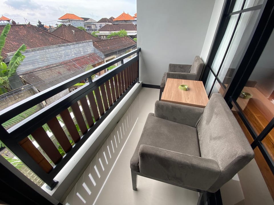Semilang House Bed and Breakfast in Kuta