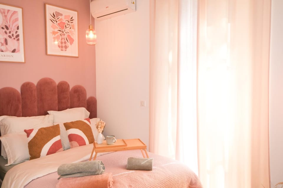 Casa Luna Apartment in Nice