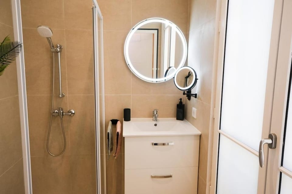 Casa Luna Apartment in Nice