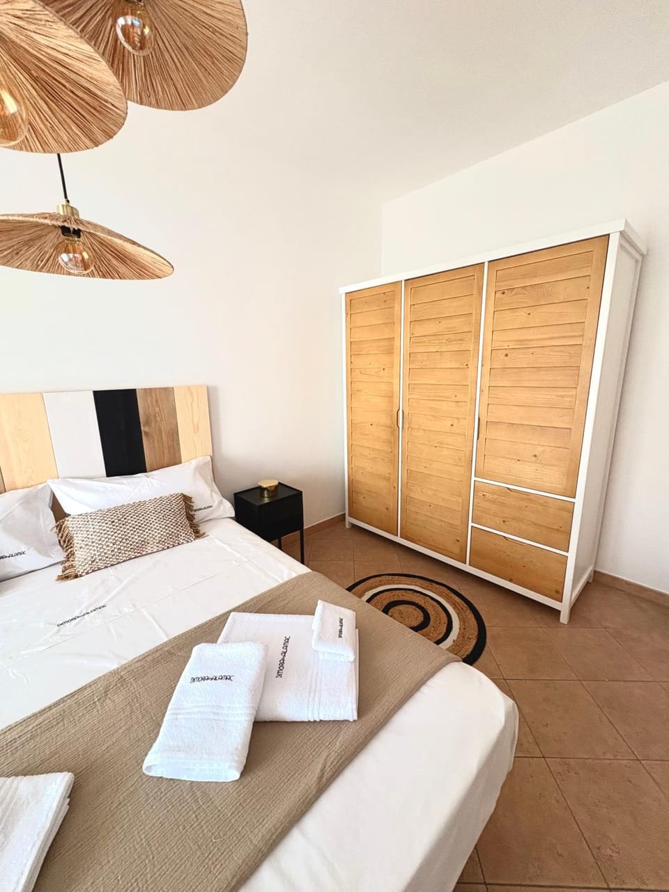 DImORA sALAmAC Apartment in Apulia