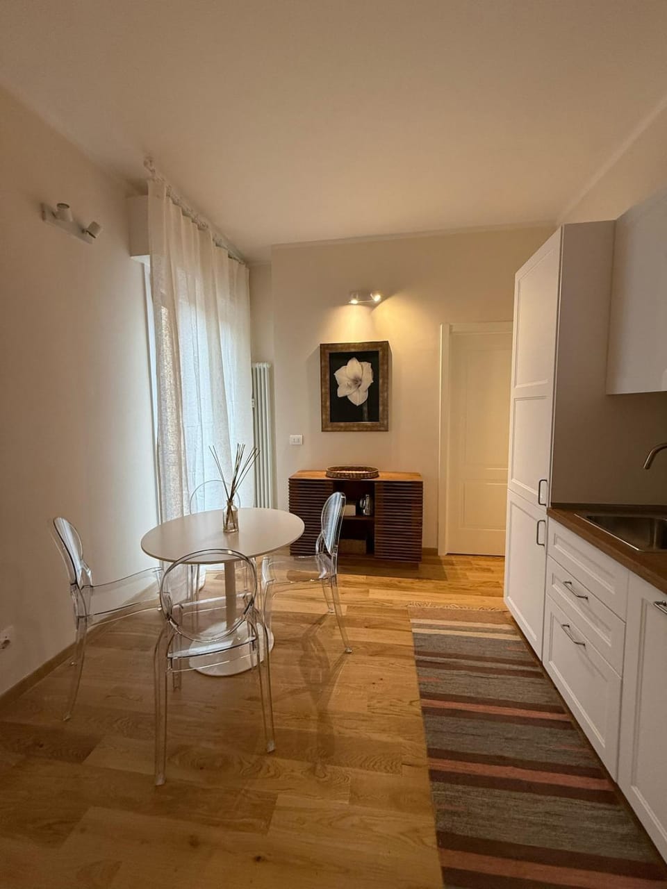 Elegant apartment in the heart of Bologna Apartment in Bologna