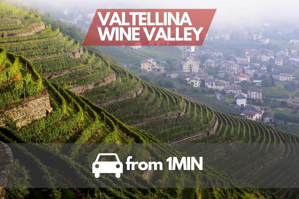 Nearby landmark, Neighbourhood, Natural landscape, Text overlay, Mountain view