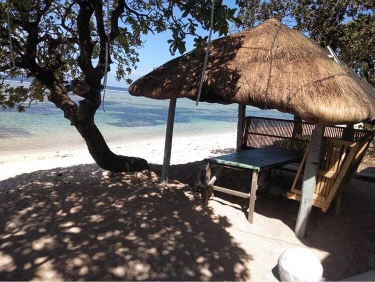 Jp Baybay View beach resort Hostel in Bolinao