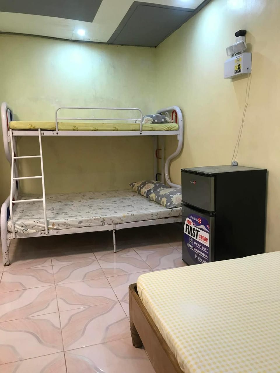 Jp Baybay View beach resort Hostel in Bolinao