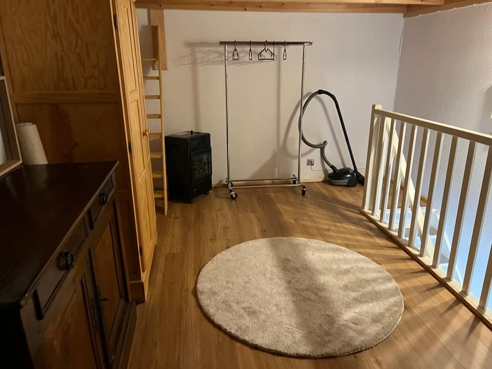 Duplex with panoramic view Apartment in Allos