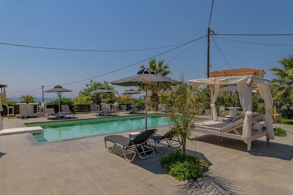 Semeli Art House 2 House in Cephalonia