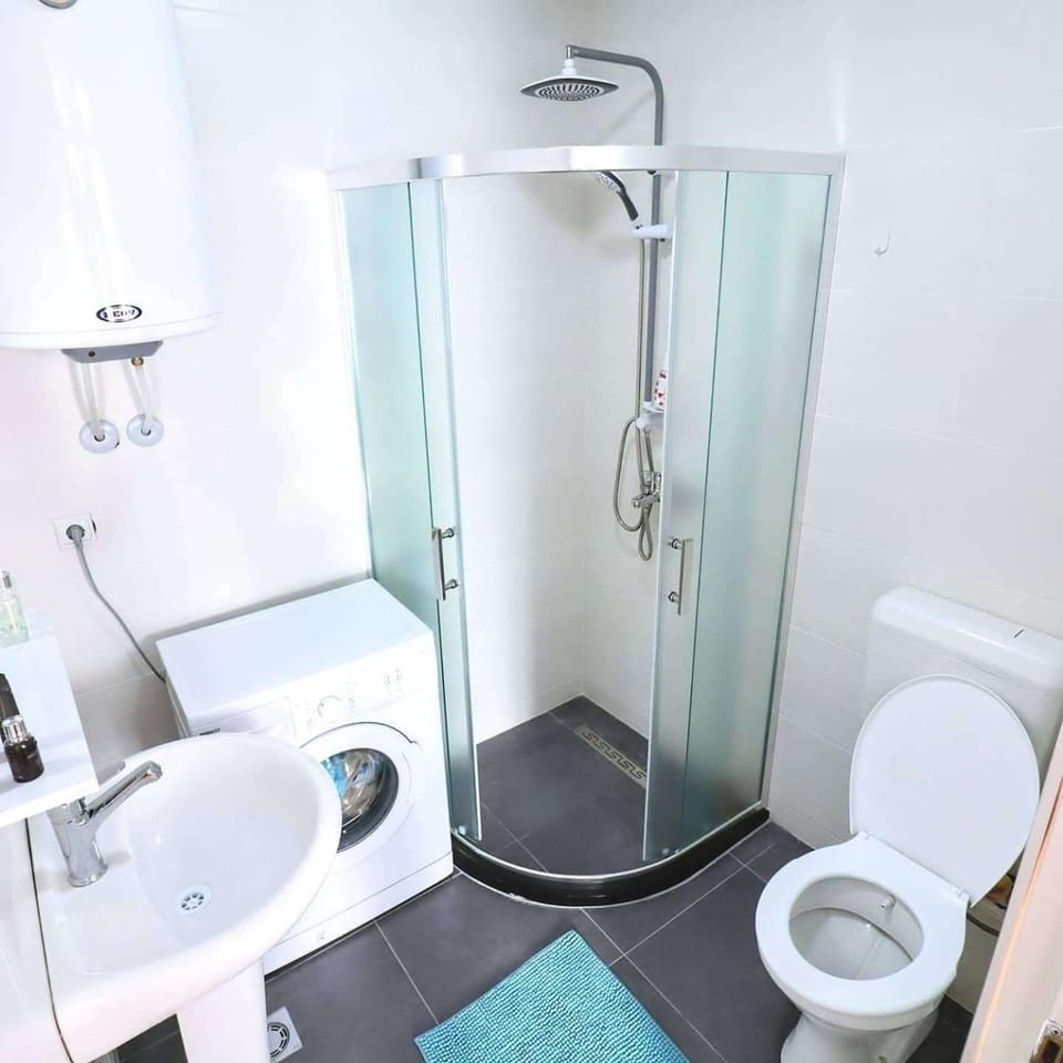 Apartment Prishtina - 1 Bedroom Apartment in Serbia