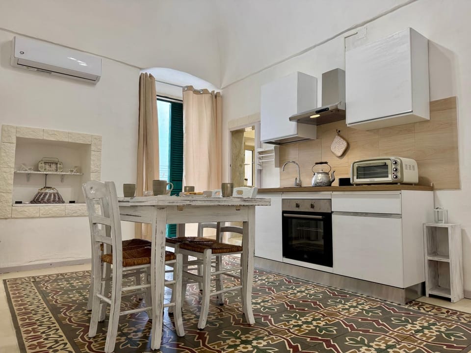 La Casa di Emy - Puglia Mia Apartments Apartment in Apulia