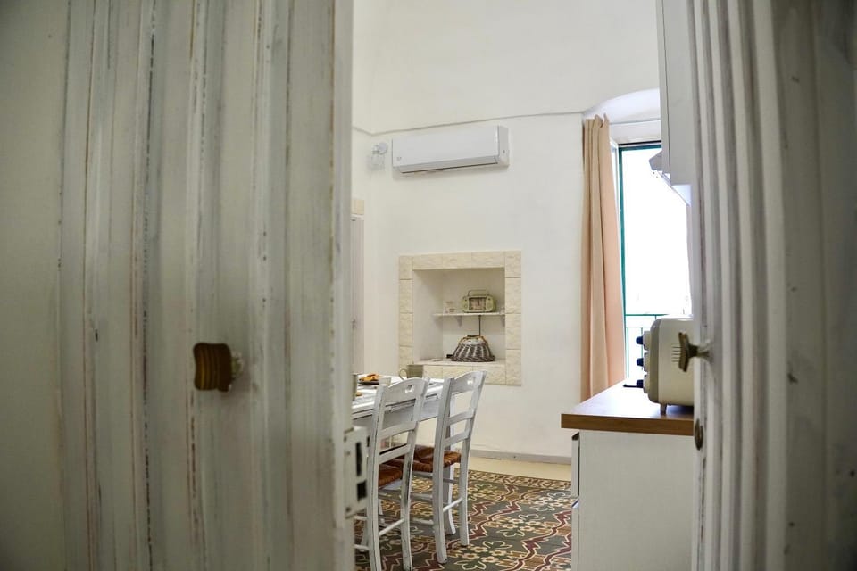 La Casa di Emy - Puglia Mia Apartments Apartment in Apulia