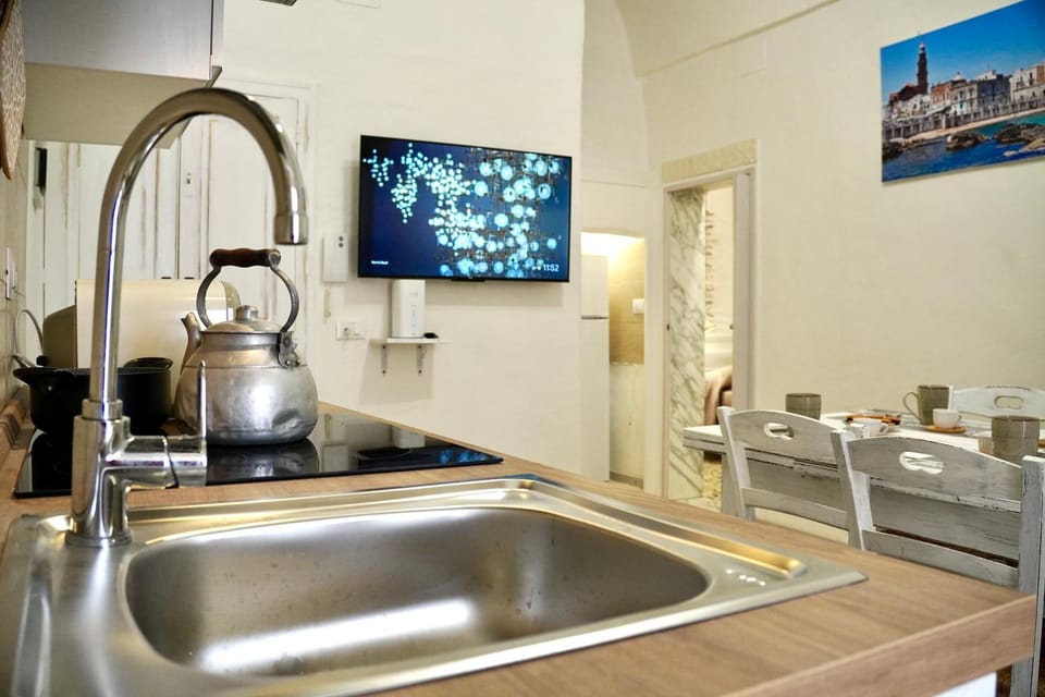 La Casa di Emy - Puglia Mia Apartments Apartment in Apulia