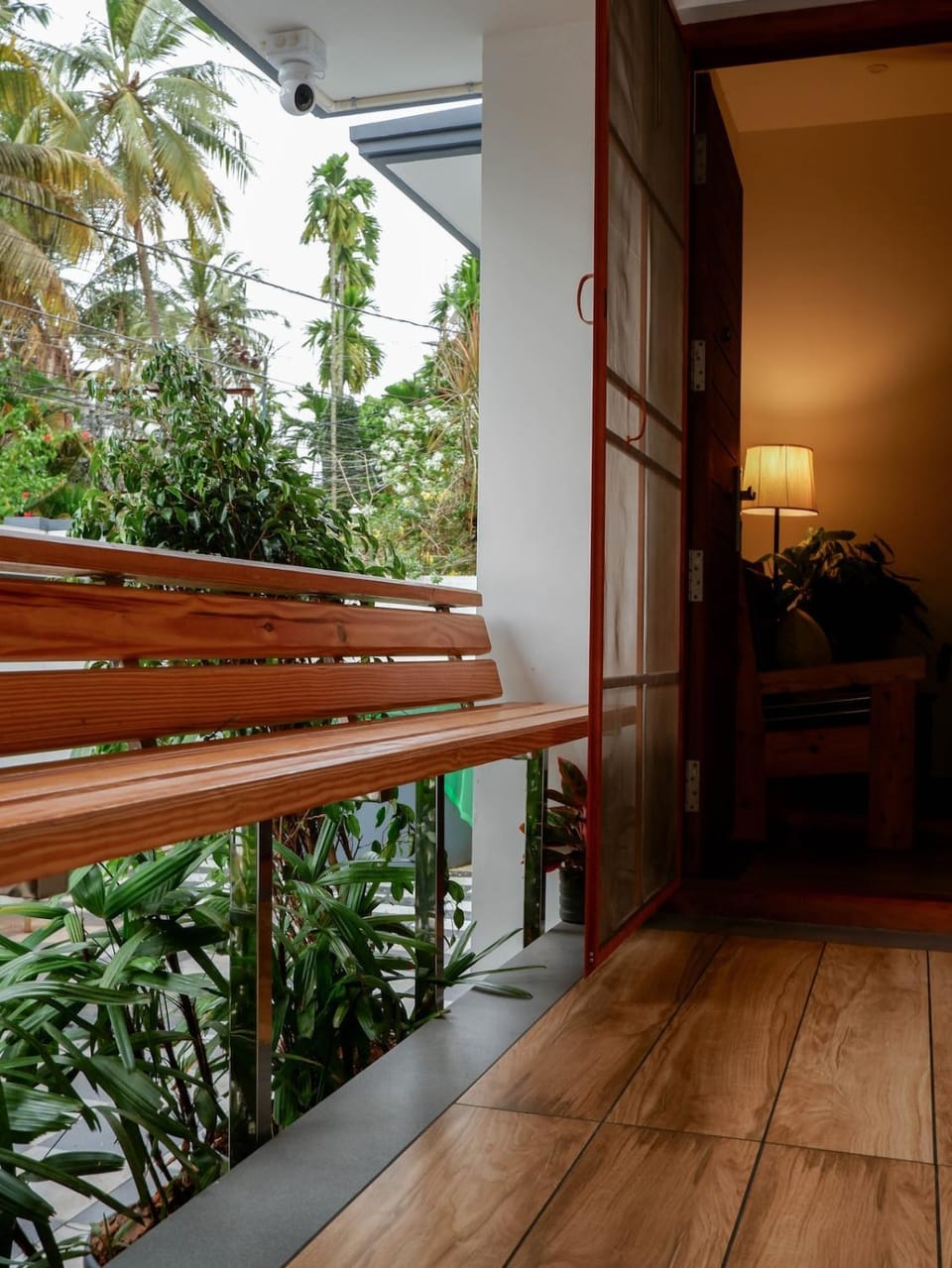 Stay Central, Stay Cozy 3BHK Premium Home Stay Apartment in Kochi