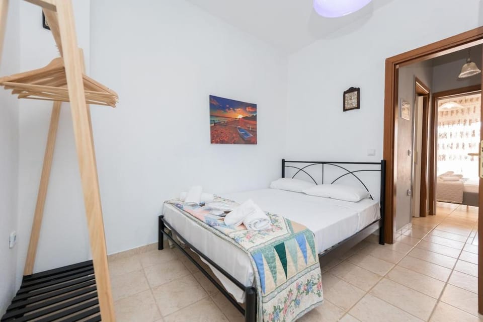 Jella's sunny apartment Apartment in Halkidiki