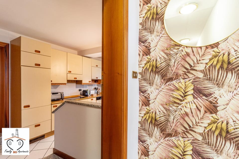 Kitchen or kitchenette, oven, stove