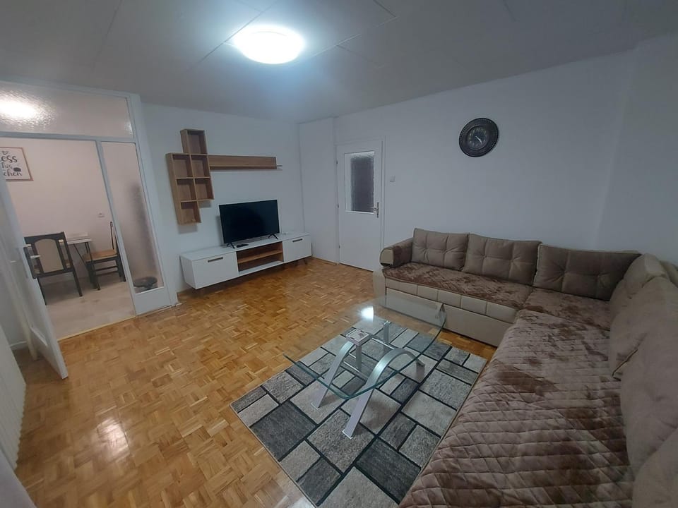 Apartman Borik Apartment in Federation of Bosnia and Herzegovina